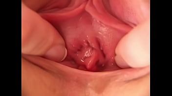 Pussy Closeup