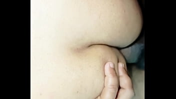 Sexo anal, Rompeme ese culo papi me encanta