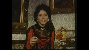 Josefine Mutzenbacher - How she really was 1 - 1976 