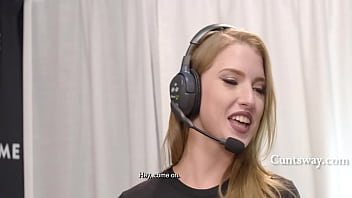 thumb live on air eme  rgency host fucks assistant d cks assistant du ks assistant du