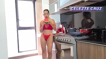 thumb fuck i'm so wet  he's fucking me in th ucking  e in th ucking me in the kitchen