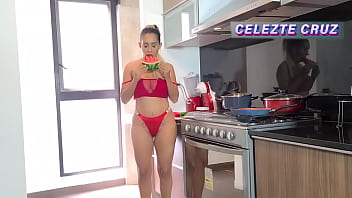 thumb fuck i'm so wet  he's fucking me in th ucking  e in th ucking me in the kitchen