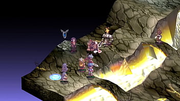 Makai Senki Disgaea #9