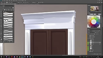 Stream | Picarto | DarkCookieSummertime Saga (2021.09.30)