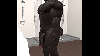 thumb dj fluker in fo  otball restroom  m 