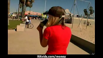 Hooker gets payed and tape for sex 13