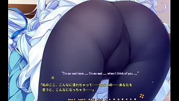 thumb boku to koi sur  u ponkotsu akuma route3 scene ma route3 scene3 a route3 scene3
