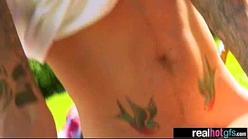 Hardcore Sex With Cute Hot Girl Nailed On Cam clip-15