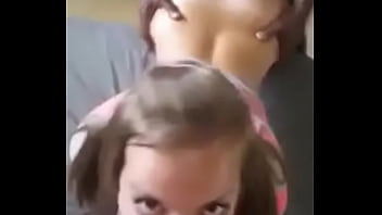 Sharing gf with black  name please 