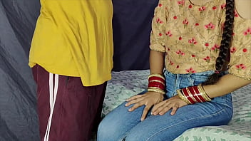 Devar Ki Chahat – Jab Bhabhi Ne Ko Apna Bana Liya!
