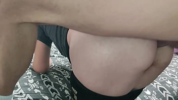 thumb stepson fucks m  e like a whore when we're whe  when we're when we're home a