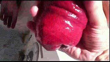 Prolapse Extrem Monster Asshole Analdehner Asslips