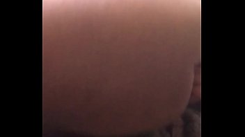 ebony masturbates to orgasm