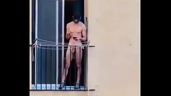 El vecino que todos quisieramos tener