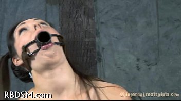 Punishment porn