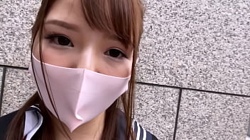 https://bit.ly/3m9tYBD　Gonzo sex with cute JK who looks good in a sailor suit. It feels good to massage beautiful big boobs. On the verge of climax in the technique of erotic blowjob that does not seem to be JK. Japanese amateur teen porn.