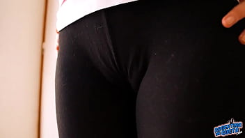 thumb bubble butt tee  n in ultra tight see through  ht see through l t see through l