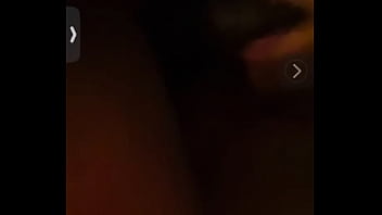 Latino bottom getting throat fuck enjoys bbc