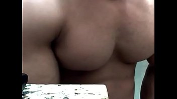 Webcam Bodybuilder