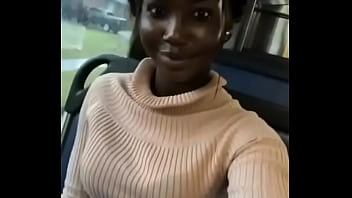 Who is this unknown black queen