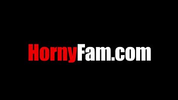 Stepdaddy fuck me before stepmama wakes up