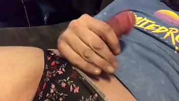 thumb hot guy with ta  ttoos strokes huge cock uge c huge cock uge cock