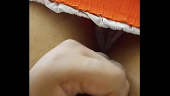 Jerk session time in prison