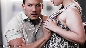 Wife watch when husband fucks