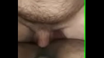 Aussie bareback Indian bottom