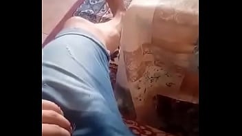 Handjob masturbation