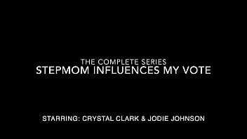 Stepmom Influences My Vote multi part series