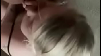 thumb dick sucking   
