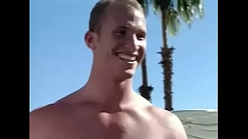 Sharpshooter - Bachelor Party 01