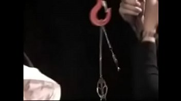 anne howe bondage bdsm