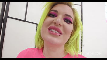 thumb i got cum in my  eyes after getting gangbanged ting gangbanged ting gangbanged 