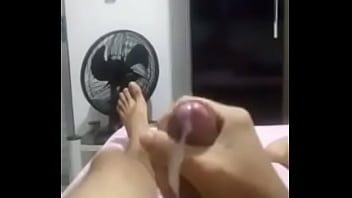Eu Gozando 2