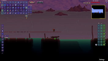 terraria calamity mod
