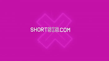 Shortsis - Nap Time With My Petite Blonde Cute Stepsis Gia Ohmy