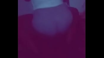 ebony Thot big bum