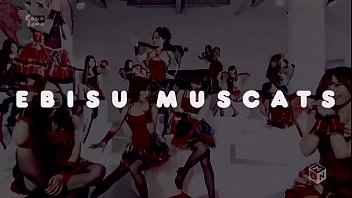 Ebisu Muscats - Honey Trap.MP4