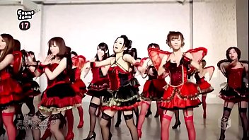 Ebisu Muscats - Honey Trap.MP4