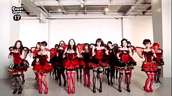 Ebisu Muscats - Honey Trap.MP4