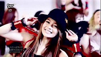 Ebisu Muscats - Honey Trap.MP4