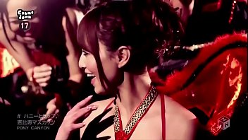 Ebisu Muscats - Honey Trap.MP4
