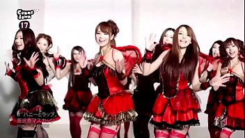 Ebisu Muscats - Honey Trap.MP4