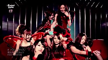 Ebisu Muscats - Honey Trap.MP4