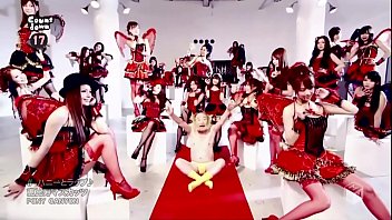 Ebisu Muscats - Honey Trap.MP4