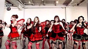 Ebisu Muscats - Honey Trap.MP4