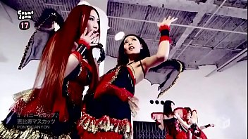 Ebisu Muscats - Honey Trap.MP4