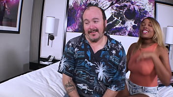 thumb jack cannon and  nina rivera spice it up in th ice it up in th ice it up in thi